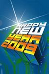 pic for new year 2009 320x480